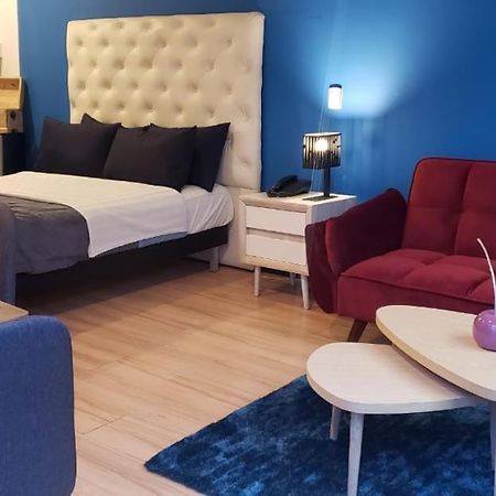 Suites Casa Lozada Bogotá Kültér fotó