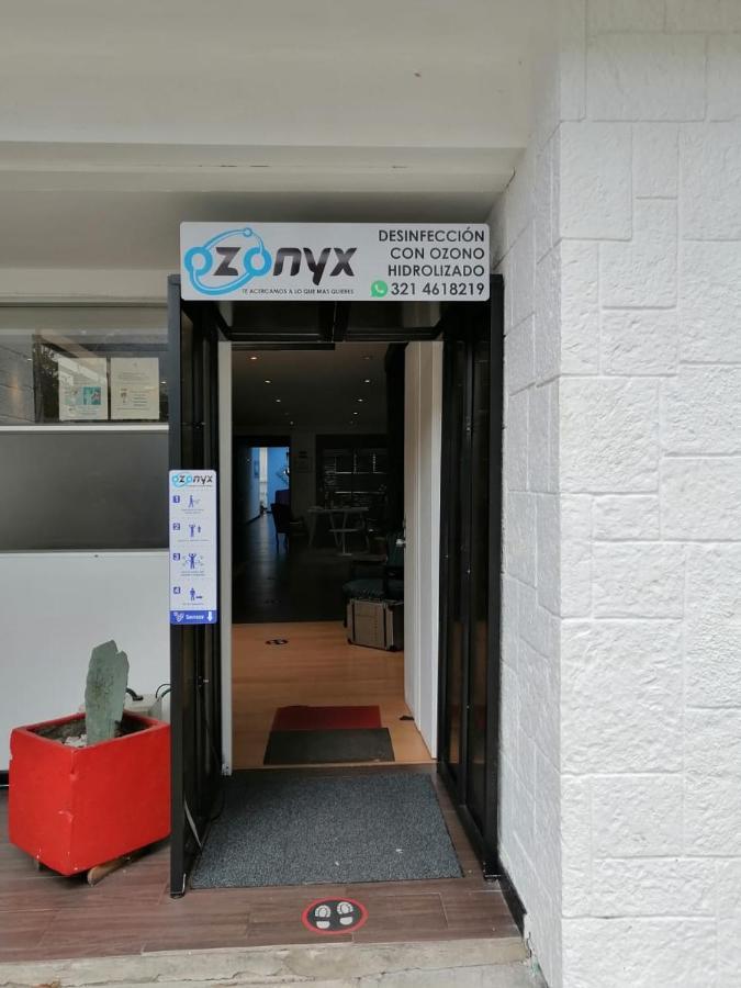 Suites Casa Lozada Bogotá Kültér fotó