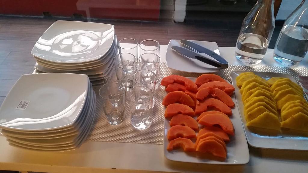 Suites Casa Lozada Bogotá Kültér fotó