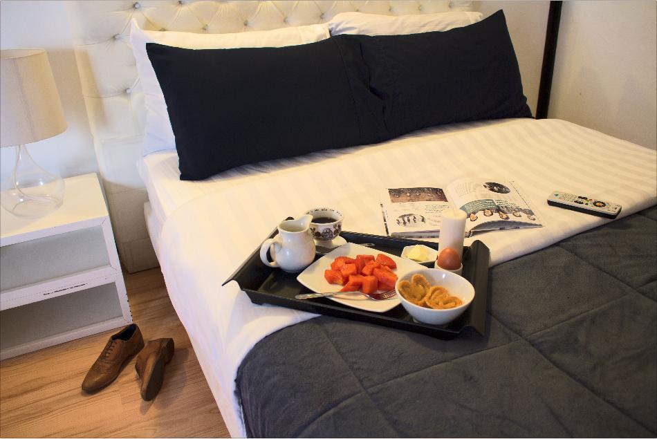 Suites Casa Lozada Bogotá Kültér fotó