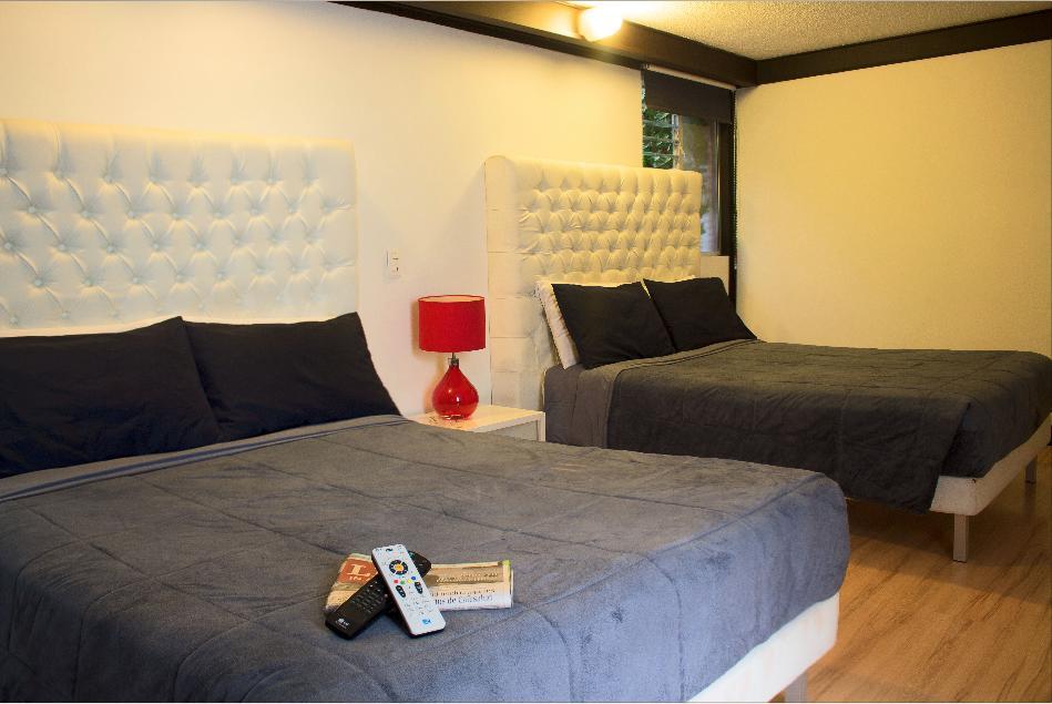 Suites Casa Lozada Bogotá Kültér fotó