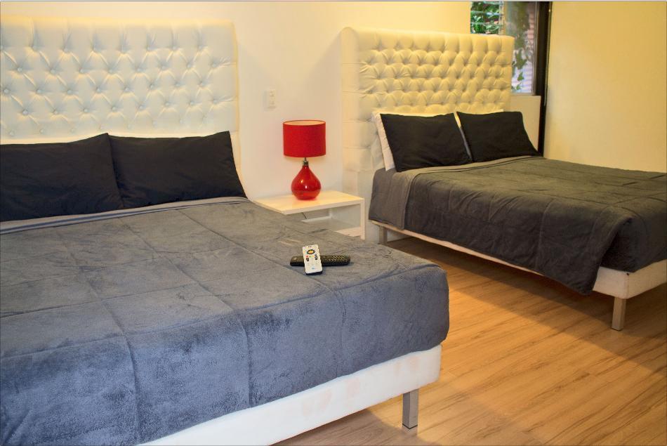 Suites Casa Lozada Bogotá Kültér fotó