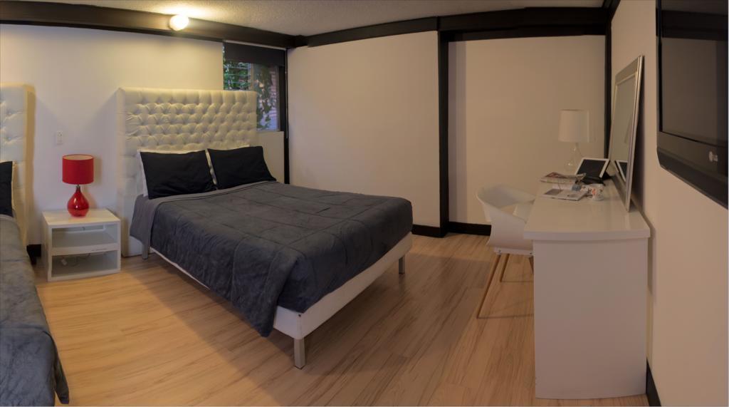 Suites Casa Lozada Bogotá Kültér fotó