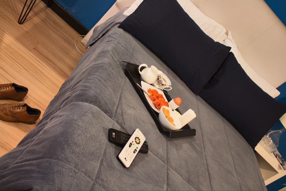 Suites Casa Lozada Bogotá Kültér fotó