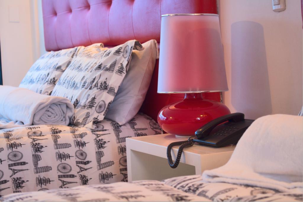 Suites Casa Lozada Bogotá Kültér fotó