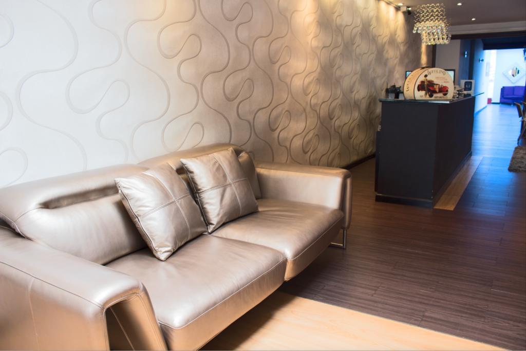 Suites Casa Lozada Bogotá Kültér fotó