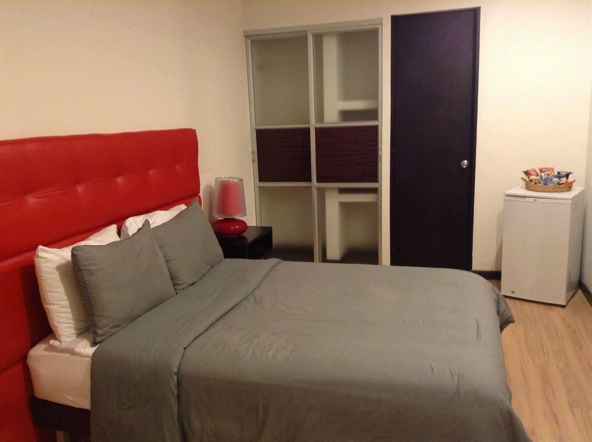 Suites Casa Lozada Bogotá Kültér fotó