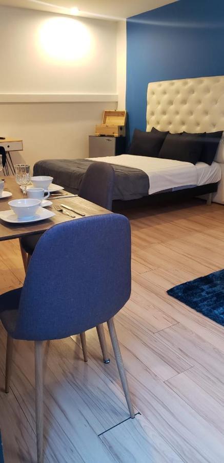 Suites Casa Lozada Bogotá Kültér fotó
