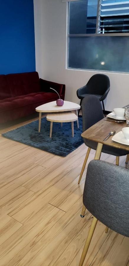 Suites Casa Lozada Bogotá Kültér fotó