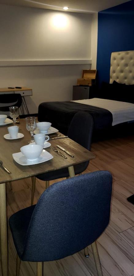 Suites Casa Lozada Bogotá Kültér fotó