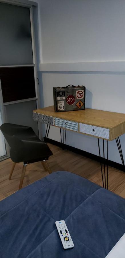 Suites Casa Lozada Bogotá Kültér fotó