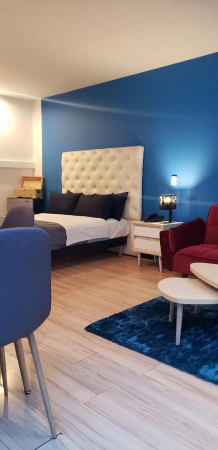 Suites Casa Lozada Bogotá Kültér fotó