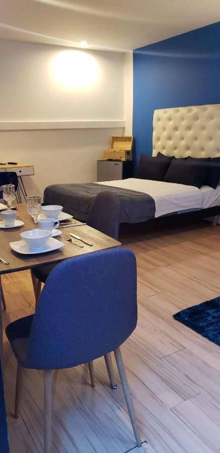 Suites Casa Lozada Bogotá Kültér fotó