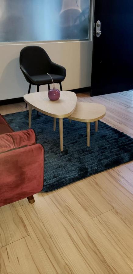 Suites Casa Lozada Bogotá Kültér fotó