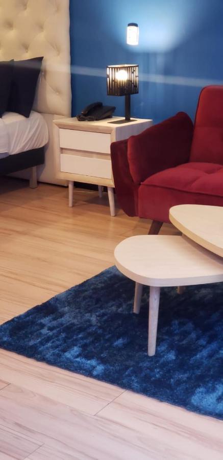 Suites Casa Lozada Bogotá Kültér fotó