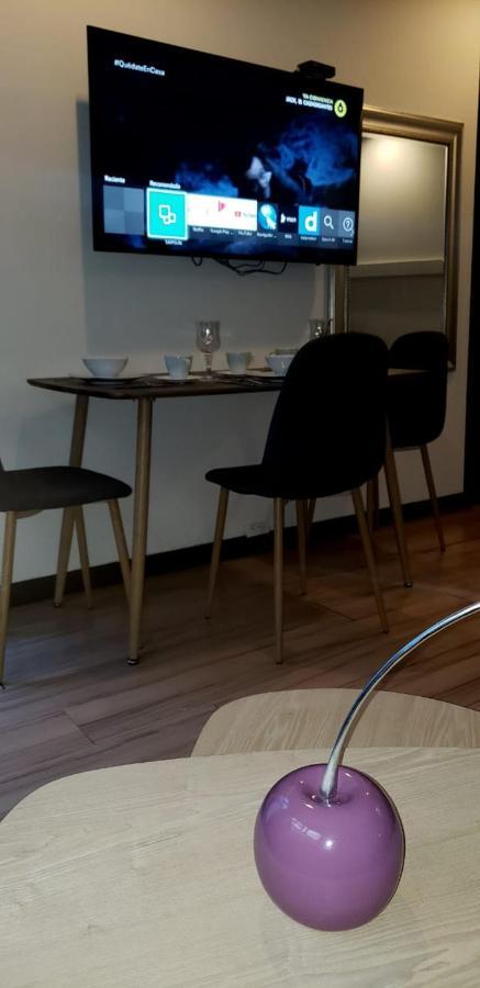 Suites Casa Lozada Bogotá Kültér fotó