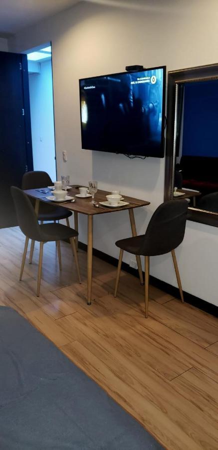Suites Casa Lozada Bogotá Kültér fotó