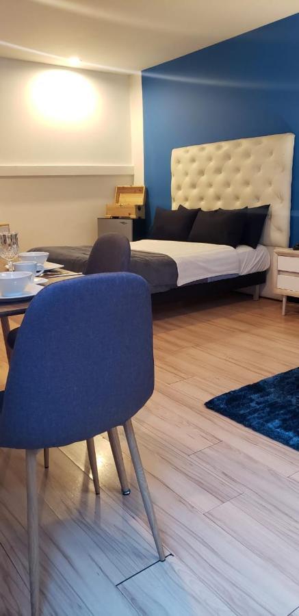 Suites Casa Lozada Bogotá Kültér fotó