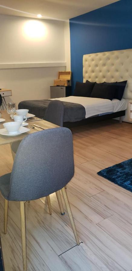 Suites Casa Lozada Bogotá Kültér fotó